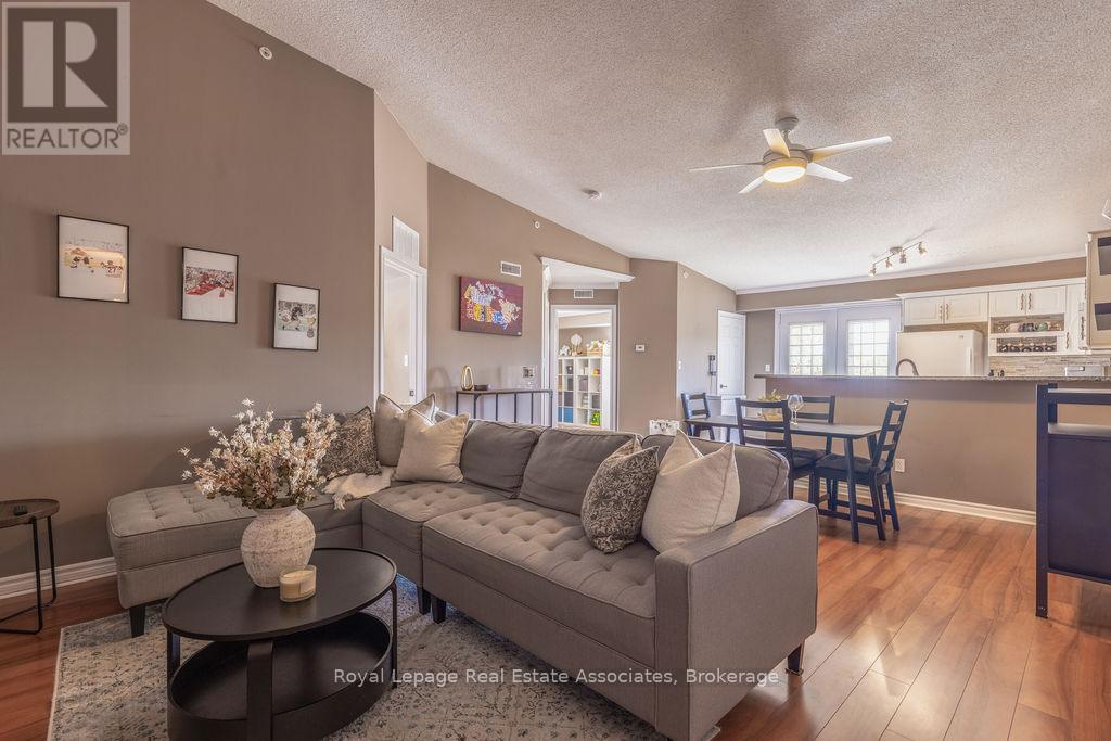 411 - 4003 KILMER DRIVE, Burlington, Ontario