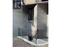36 GOOCH AVENUE, Toronto, Ontario