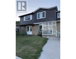 91 MADOC DRIVE, Brampton, Ontario