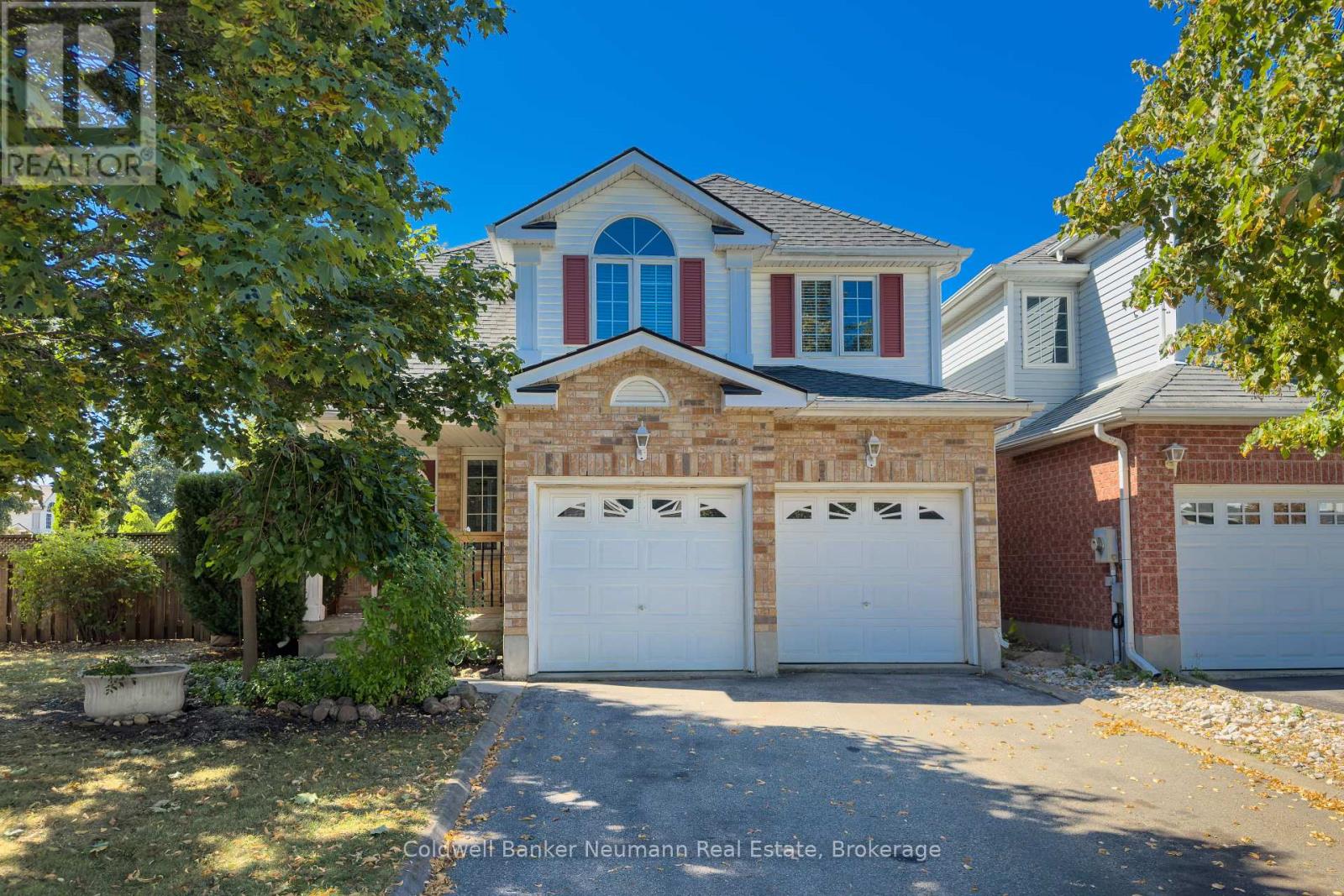 67 GAW CRESCENT, Guelph, Ontario