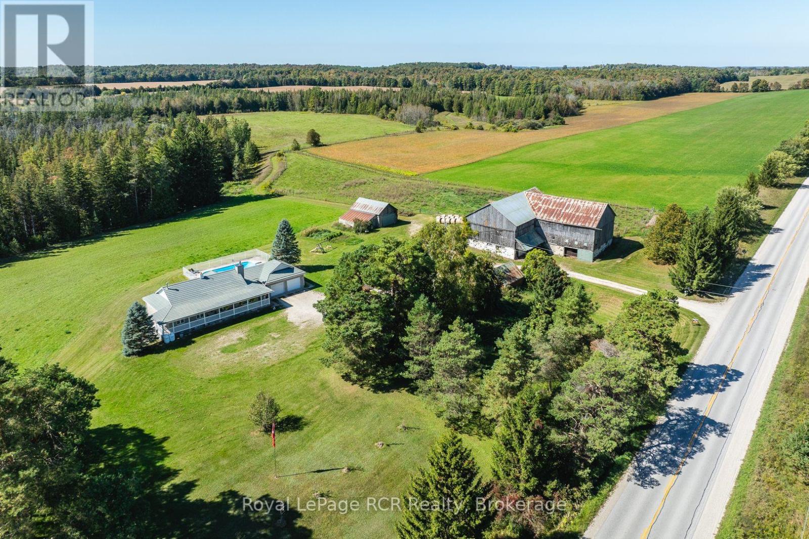 114228 GREY ROAD 3 ROAD, West Grey, Ontario