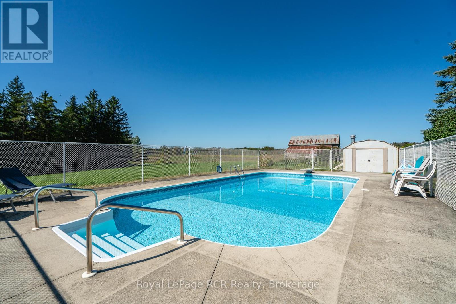 114228 Grey Road 3 Road, West Grey, Ontario  N0G 1S0 - Photo 42 - X12413988