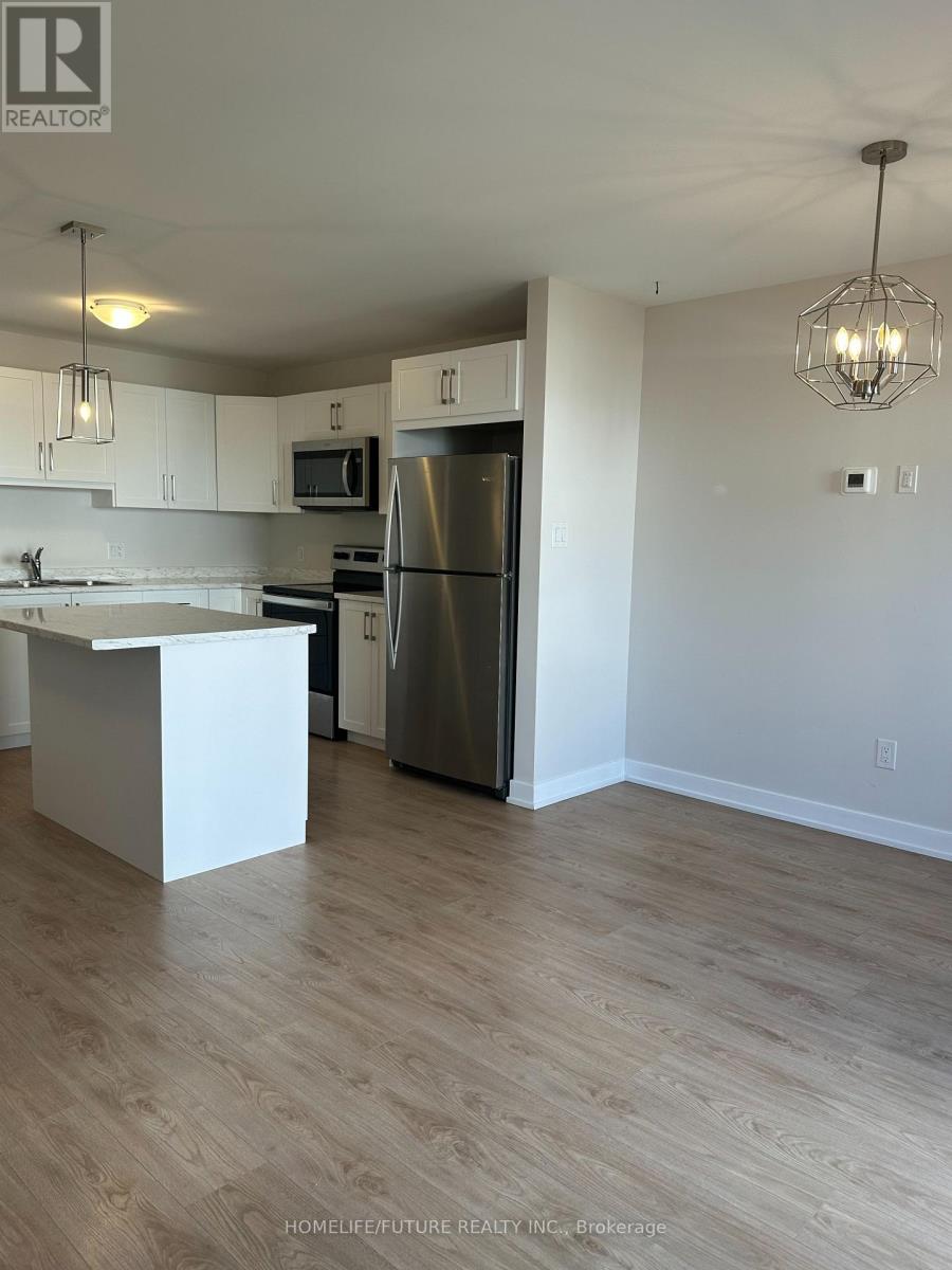 16 Margaret Graham Terrace, Smiths Falls, Ontario  K7A 0B9 - Photo 9 - X12413936