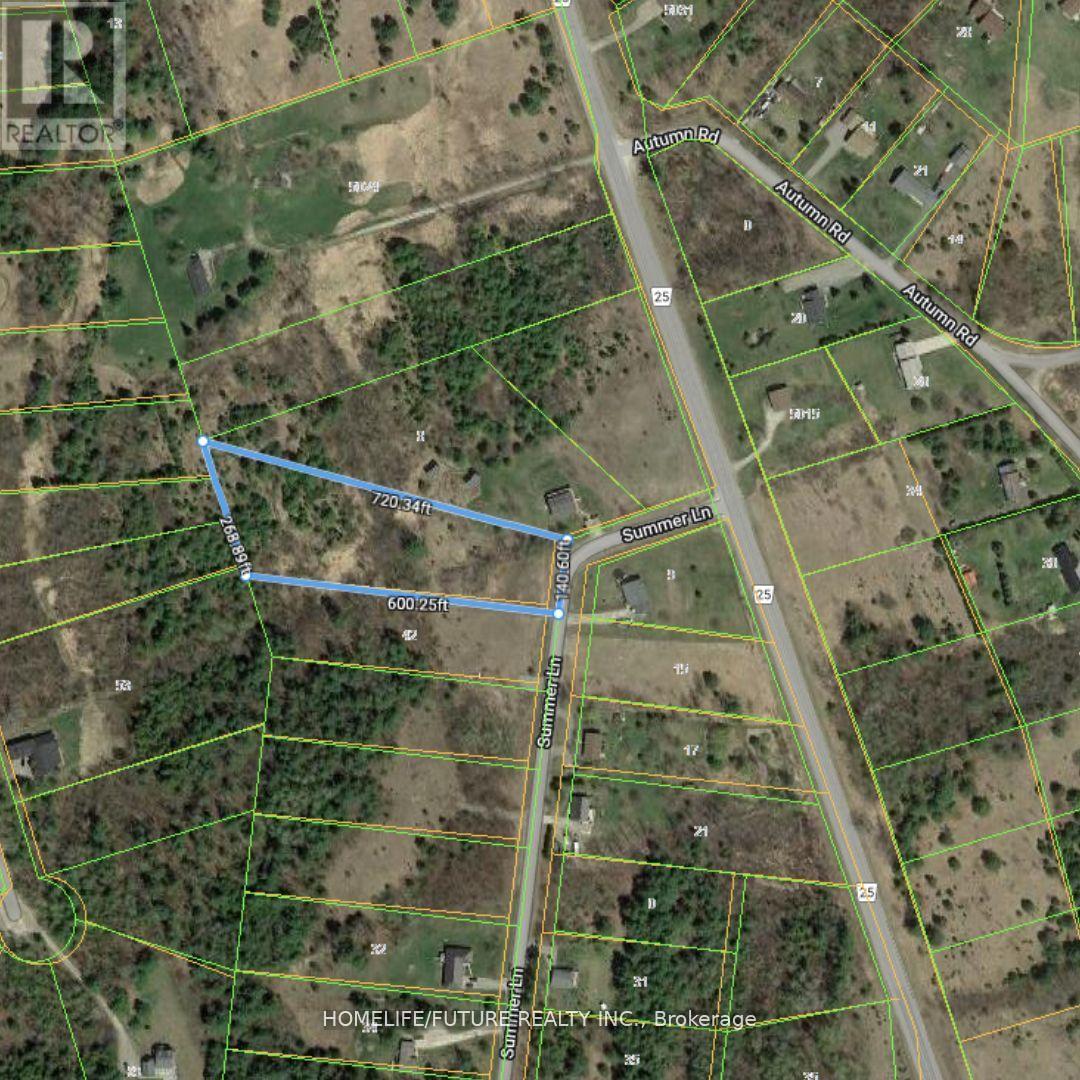 00 Summer Lane, Trent Hills, Ontario  K0K 3K0 - Photo 4 - X12413944