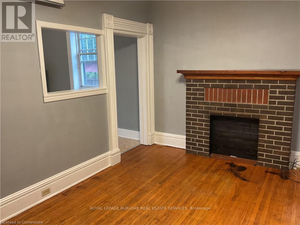 2 - 303 EAST 19 STREET, Hamilton, Ontario