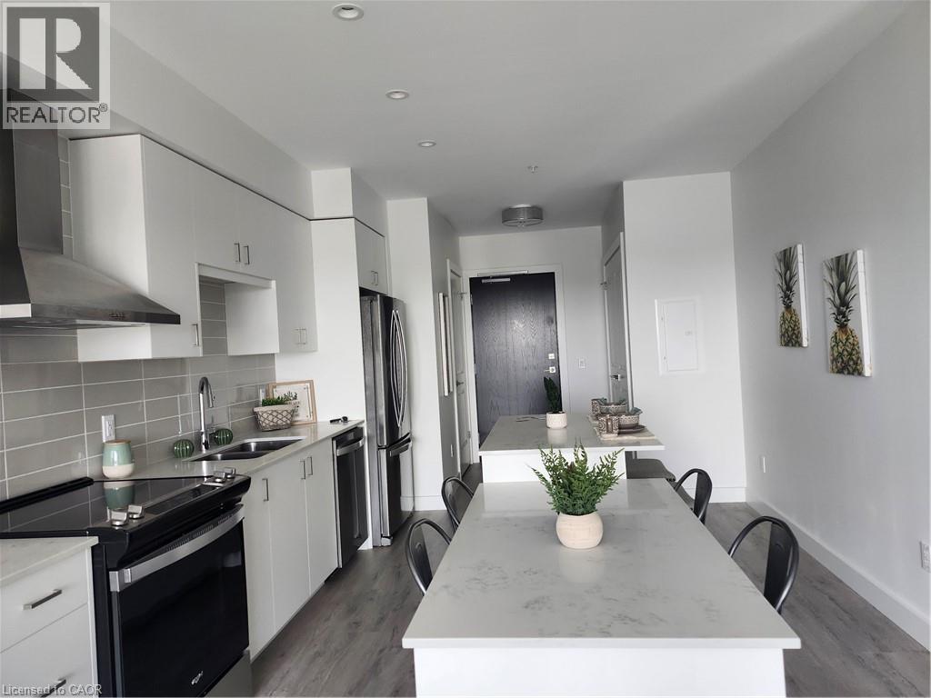 15 Glebe Street Unit# 1211, Cambridge, Ontario  N1S 2L8 - Photo 5 - 40768167