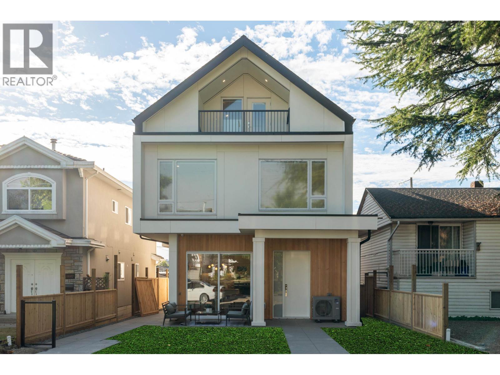 1 6933 Prince Edward Street, Vancouver, British Columbia  V5X 3P2 - Photo 38 - R3048798