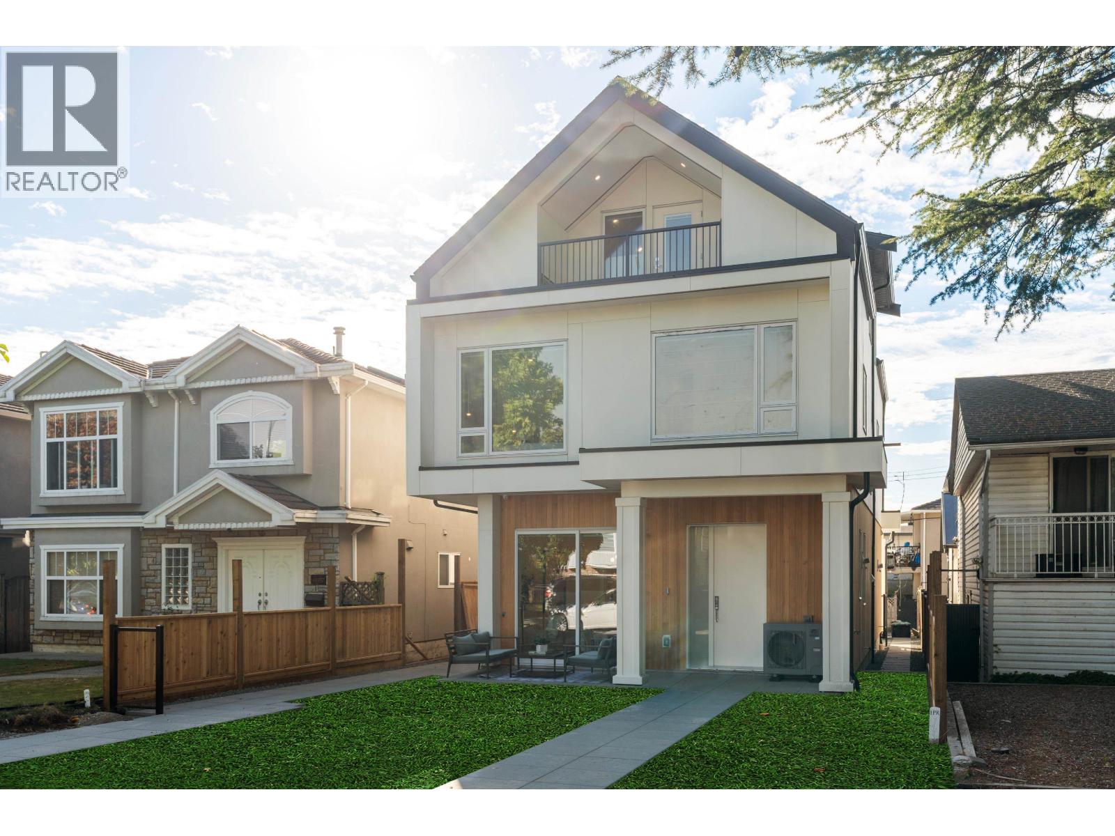 1 6933 Prince Edward Street, Vancouver, British Columbia  V5X 3P2 - Photo 37 - R3048798