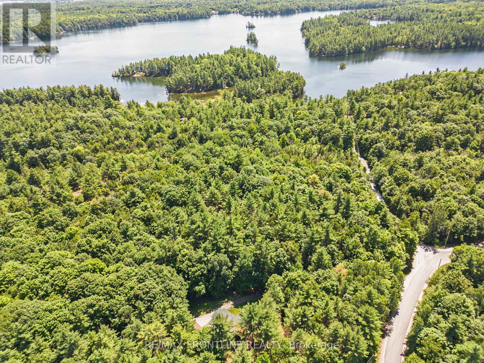 327 Lakewood Road, Tay Valley, Ontario  K7H 0C7 - Photo 45 - X12298350