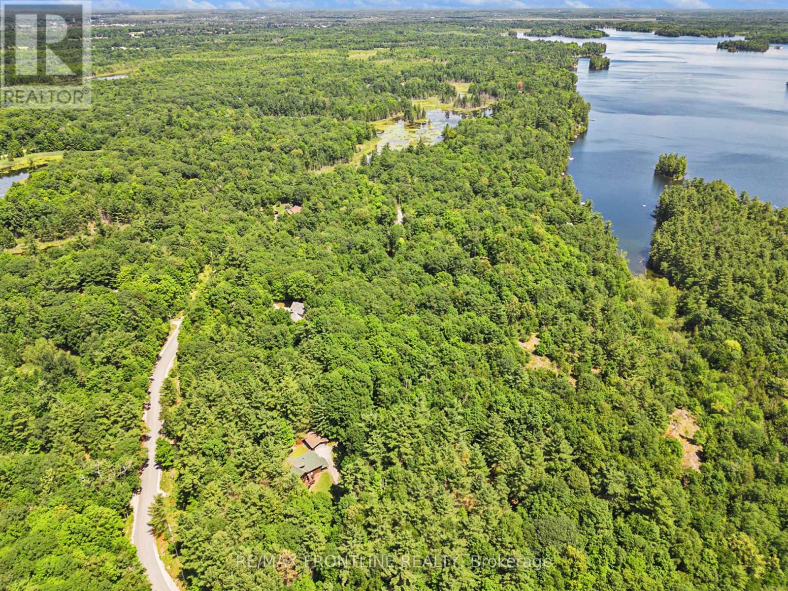 327 Lakewood Road, Tay Valley, Ontario  K7H 0C7 - Photo 47 - X12298350