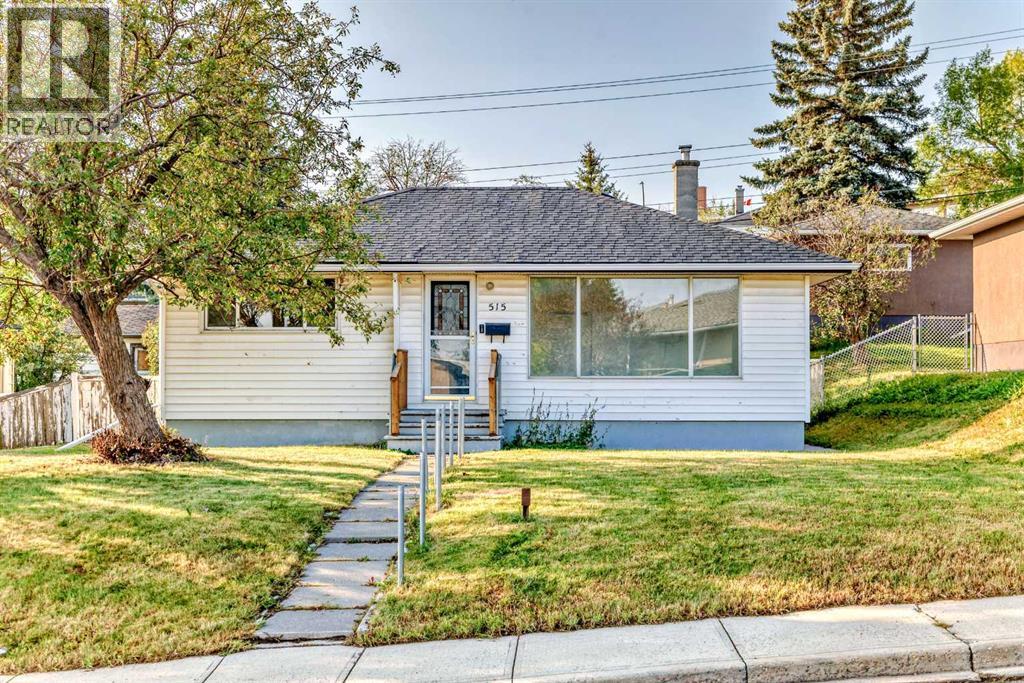 515 33 Avenue Ne, Calgary, Alberta  T2E 2J2 - Photo 2 - A2257203