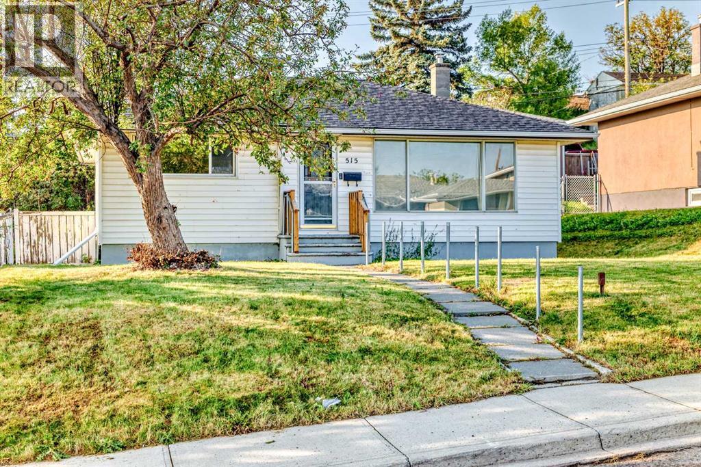515 33 Avenue Ne, Calgary, Alberta  T2E 2J2 - Photo 3 - A2257203