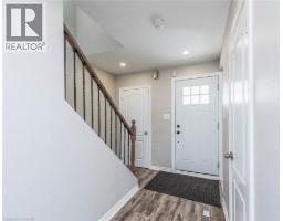 91 MADOC Drive, Brampton, Ontario