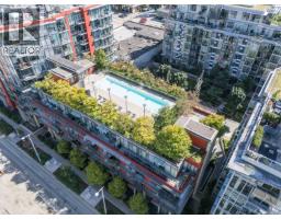 515 38 W 1st Avenue, Vancouver, Ca