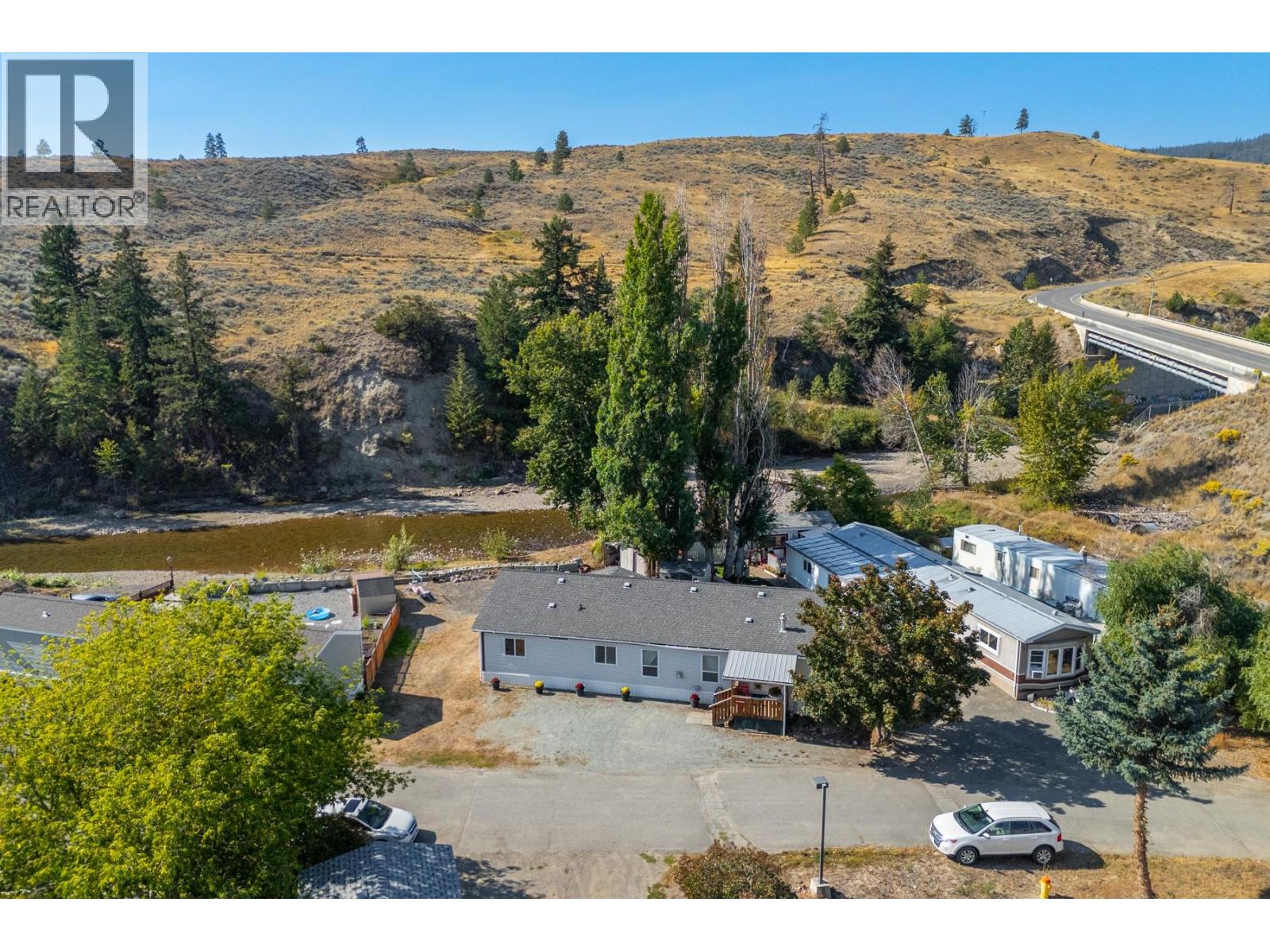 1098 Houston Street Unit# 34, merritt, British Columbia