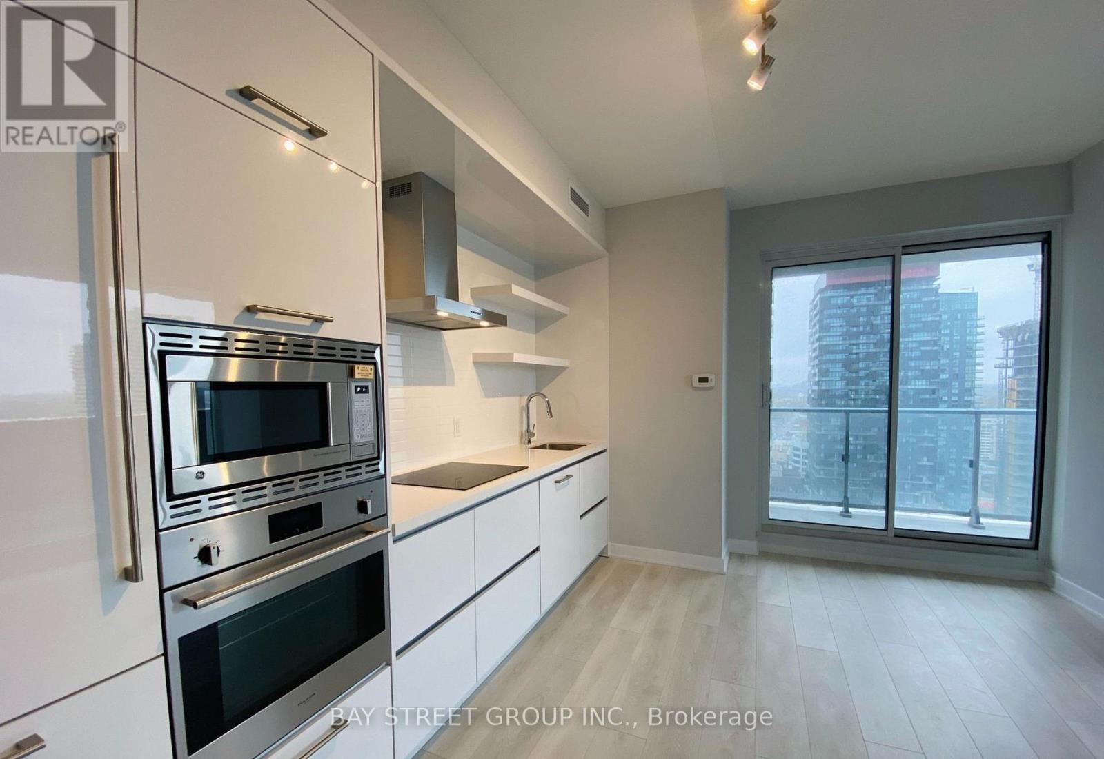 2502 - 2221 Yonge Street, Toronto, Ontario  M4S 2B4 - Photo 5 - C12408197