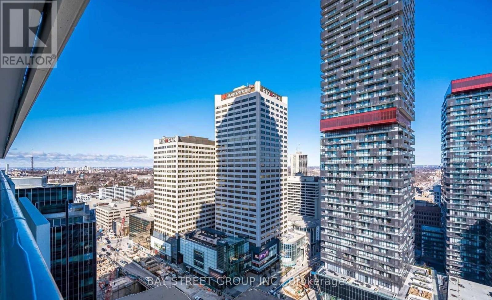 2502 - 2221 Yonge Street, Toronto, Ontario  M4S 2B4 - Photo 9 - C12408197