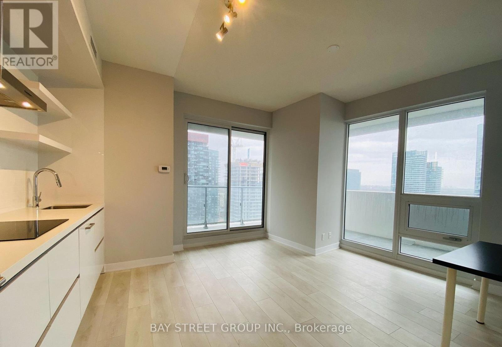 2502 - 2221 Yonge Street, Toronto, Ontario  M4S 2B4 - Photo 4 - C12408197
