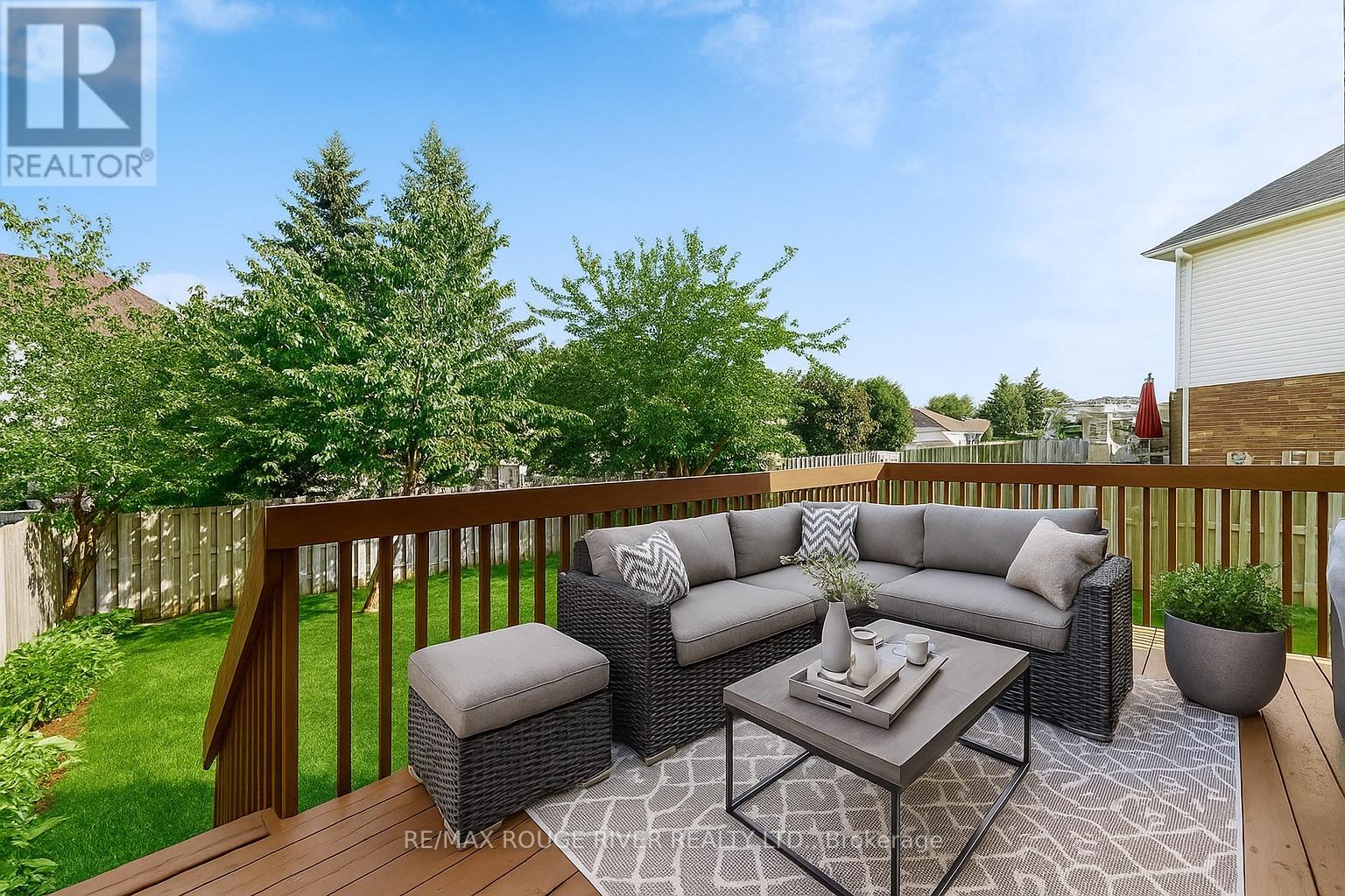 24 Jays Drive, Whitby (Williamsburg), Ontario  L1R 2P6 - Photo 30 - E12401866