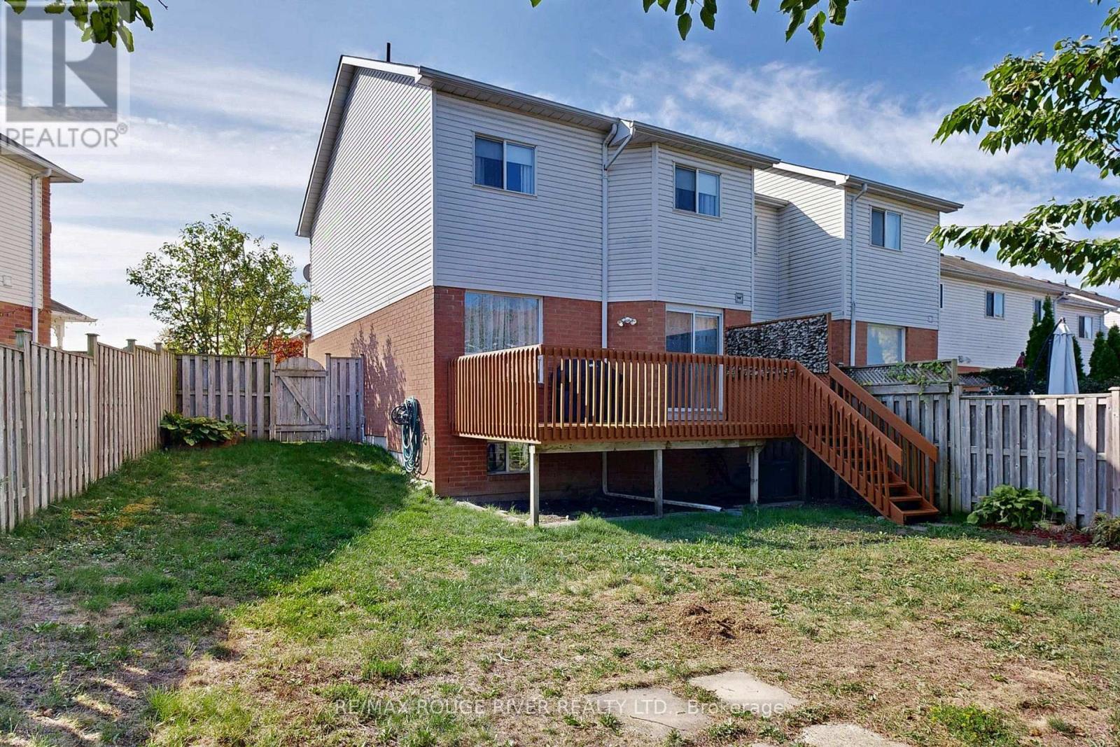 24 Jays Drive, Whitby (Williamsburg), Ontario  L1R 2P6 - Photo 34 - E12401866