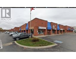 3 & 4 - 176 BULLOCK DRIVE, Markham, Ontario