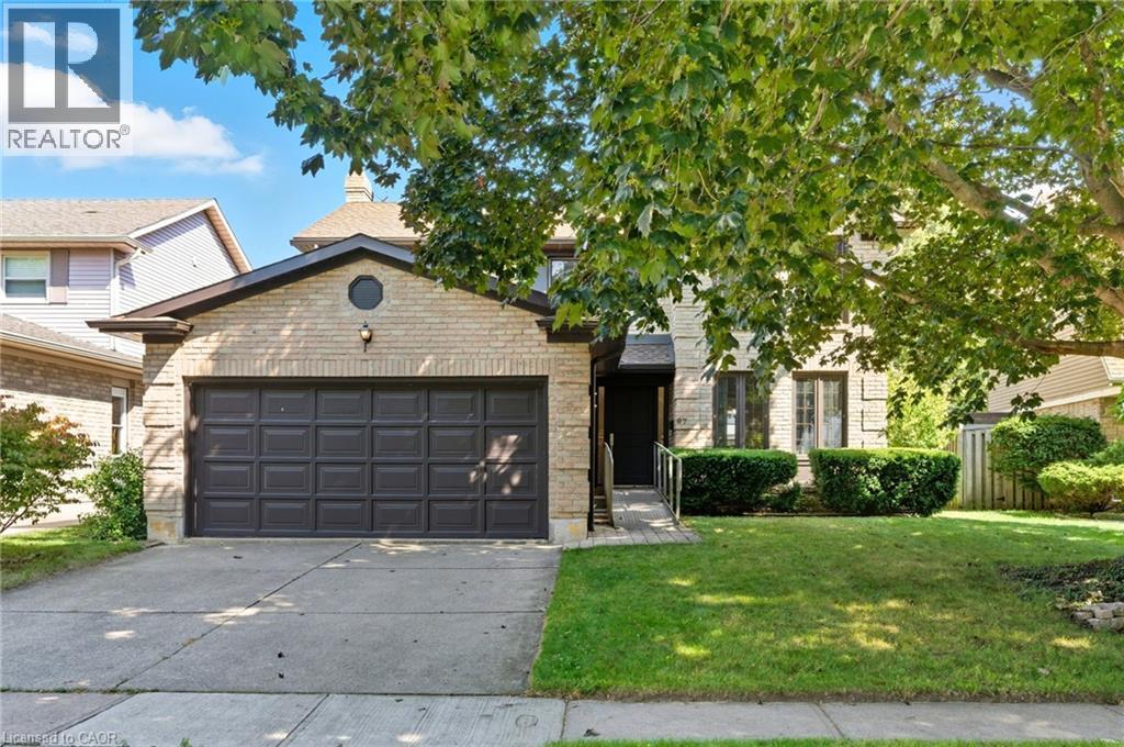 67 Forestview Drive, Dundas, Ontario  L9H 6M7 - Photo 1 - 40771534