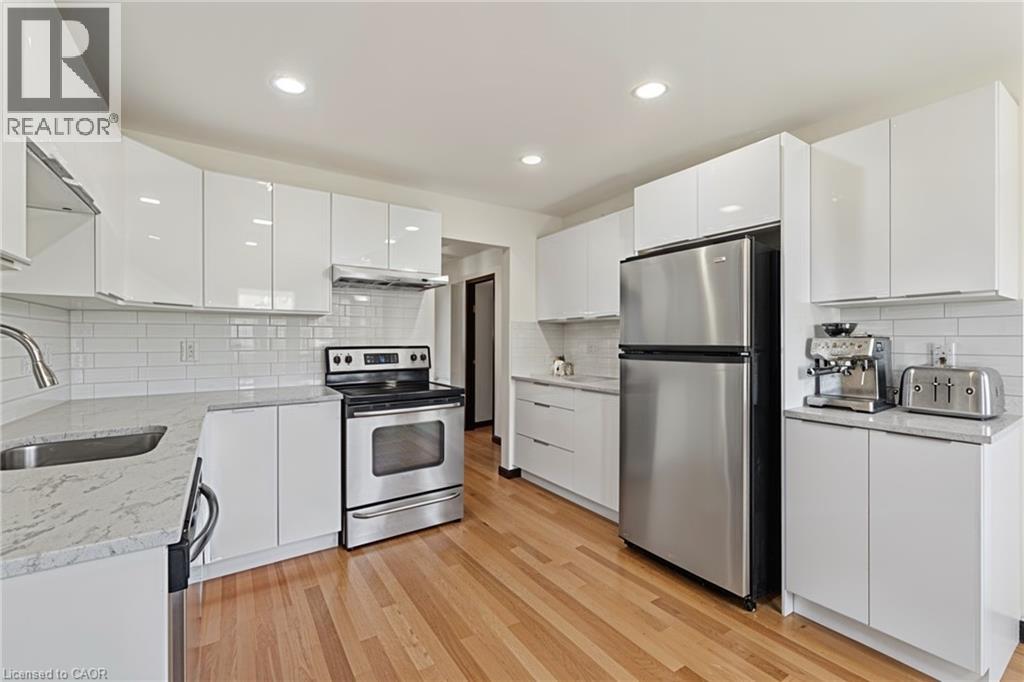 67 Forestview Drive, Dundas, Ontario  L9H 6M7 - Photo 11 - 40771534