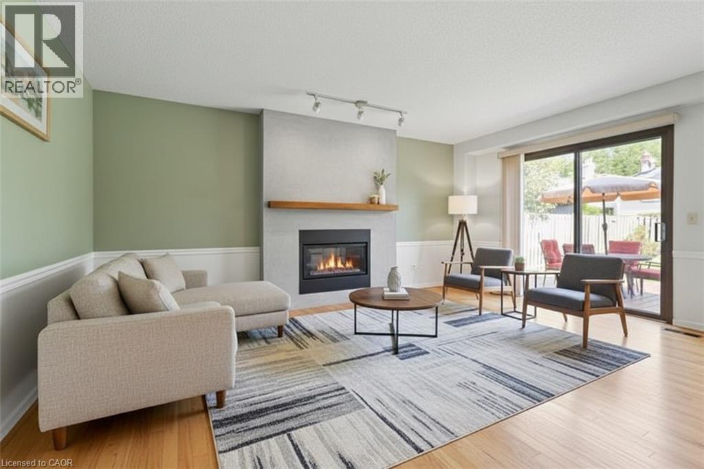 67 Forestview Drive, Dundas, Ontario  L9H 6M7 - Photo 14 - 40771534