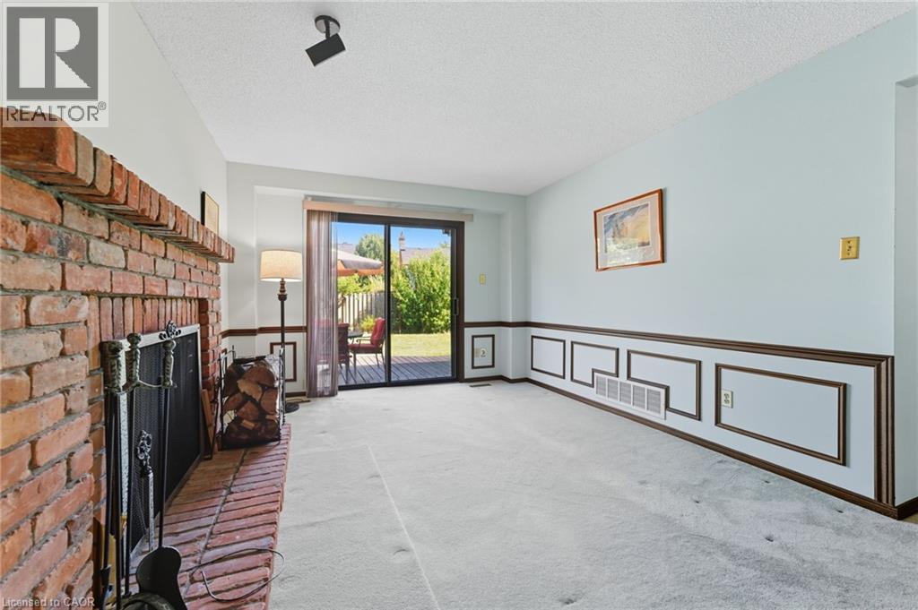 67 Forestview Drive, Dundas, Ontario  L9H 6M7 - Photo 15 - 40771534