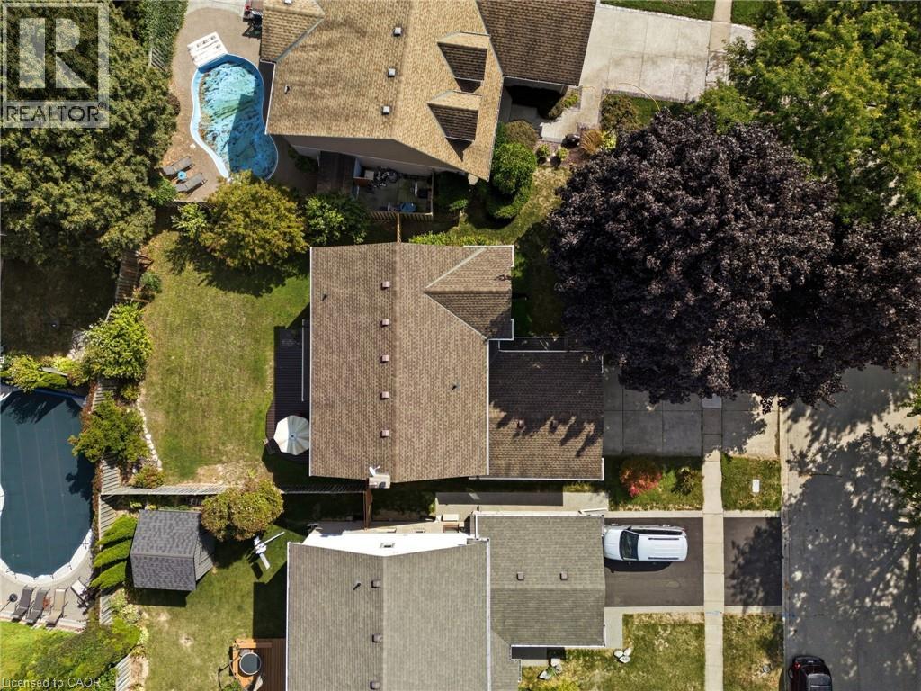 67 Forestview Drive, Dundas, Ontario  L9H 6M7 - Photo 2 - 40771534