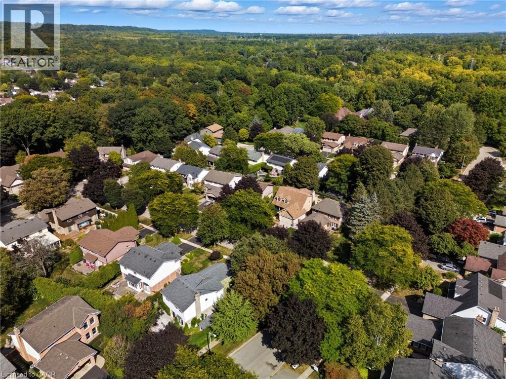 67 Forestview Drive, Dundas, Ontario  L9H 6M7 - Photo 3 - 40771534