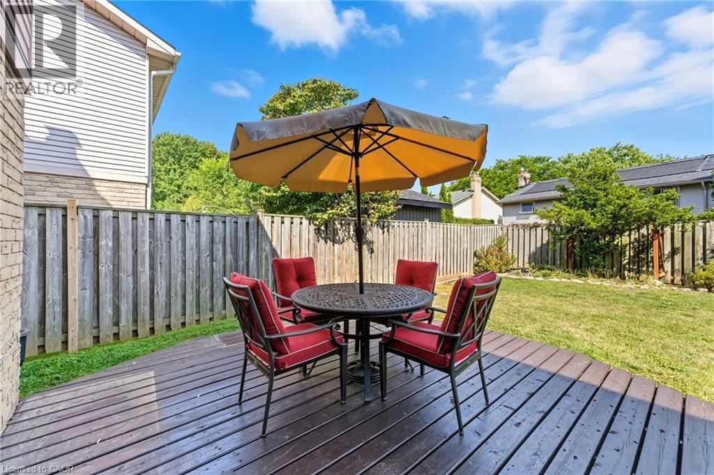 67 Forestview Drive, Dundas, Ontario  L9H 6M7 - Photo 38 - 40771534