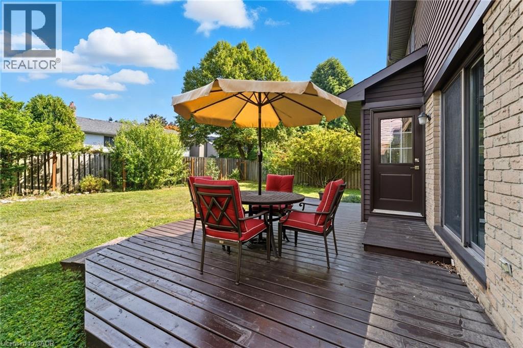 67 Forestview Drive, Dundas, Ontario  L9H 6M7 - Photo 39 - 40771534