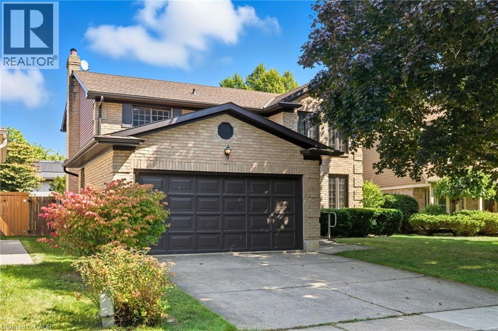 67 Forestview Drive, Dundas, Ontario  L9H 6M7 - Photo 4 - 40771534