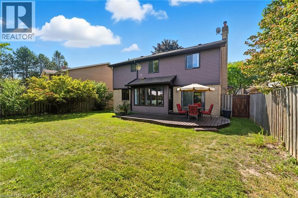 67 Forestview Drive, Dundas, Ontario  L9H 6M7 - Photo 40 - 40771534