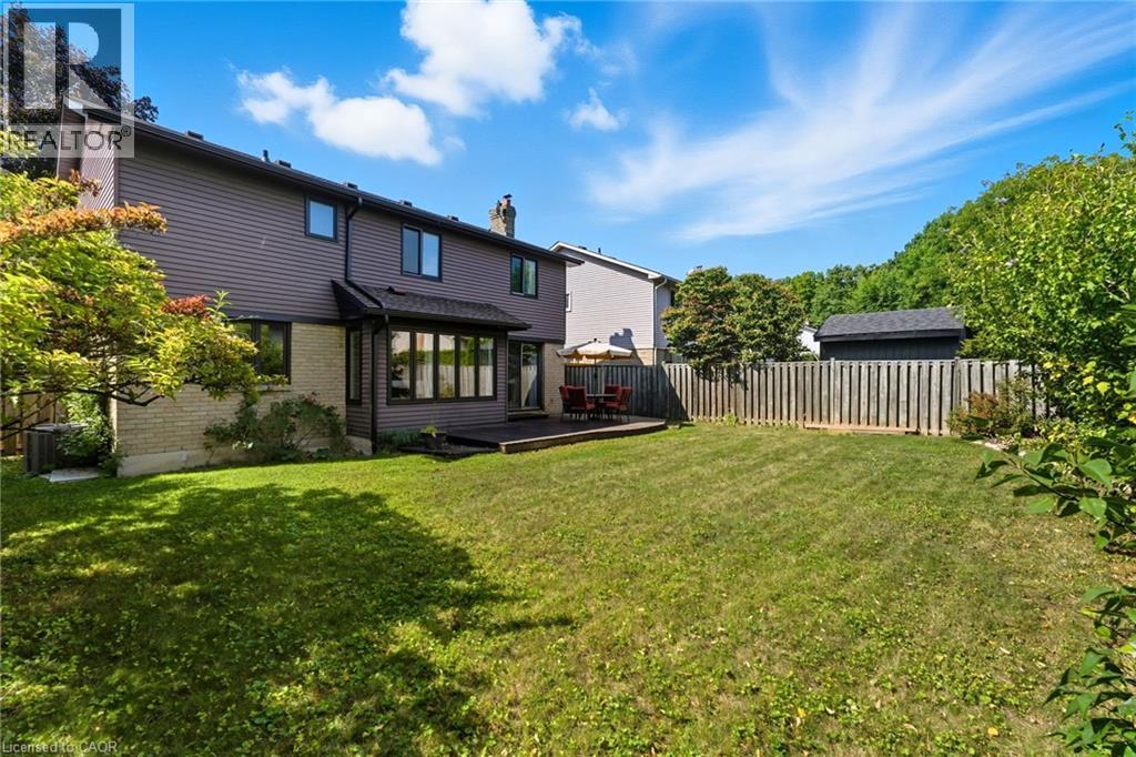 67 Forestview Drive, Dundas, Ontario  L9H 6M7 - Photo 41 - 40771534