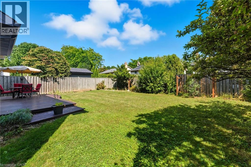 67 Forestview Drive, Dundas, Ontario  L9H 6M7 - Photo 42 - 40771534