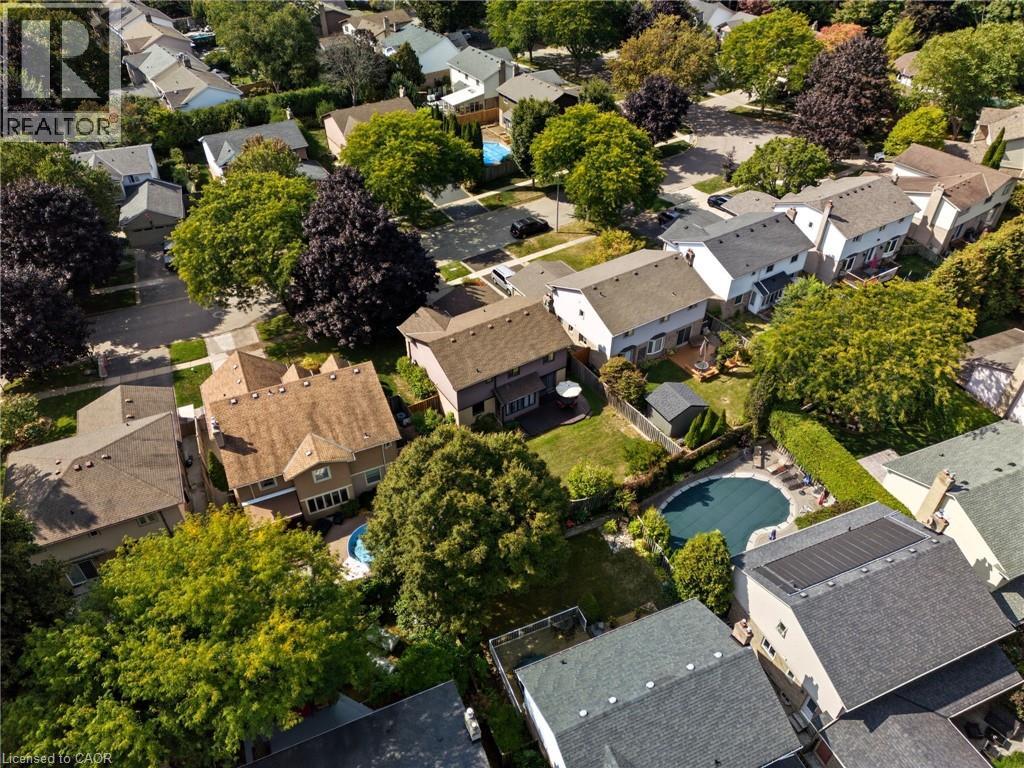 67 Forestview Drive, Dundas, Ontario  L9H 6M7 - Photo 43 - 40771534