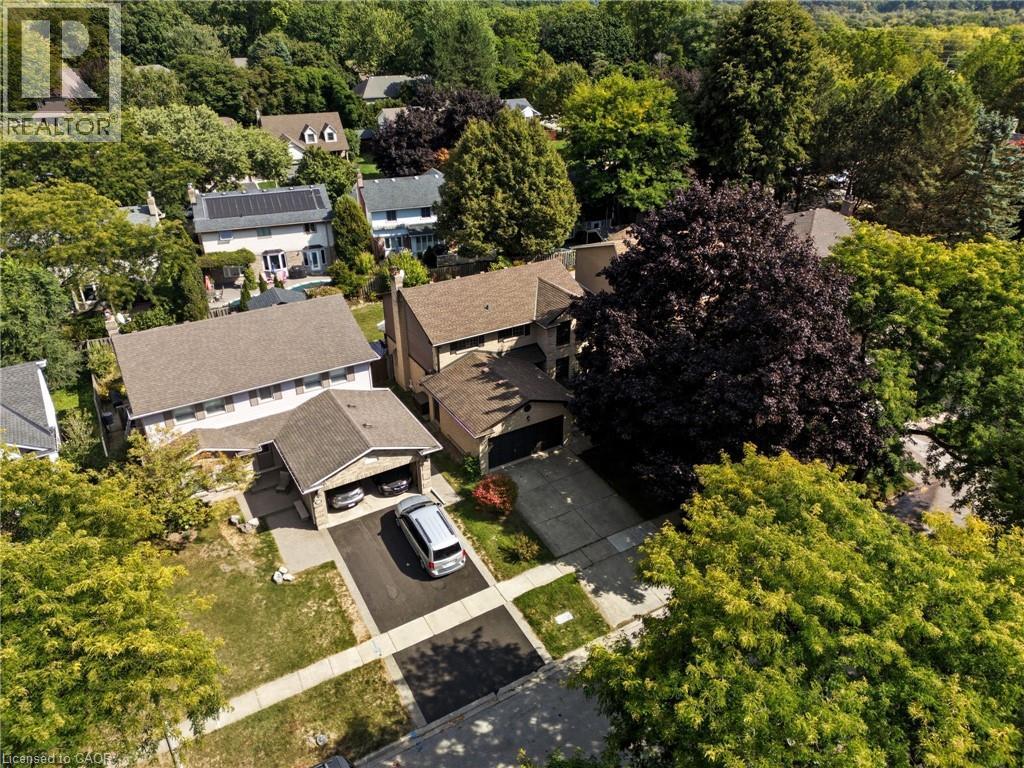 67 Forestview Drive, Dundas, Ontario  L9H 6M7 - Photo 44 - 40771534