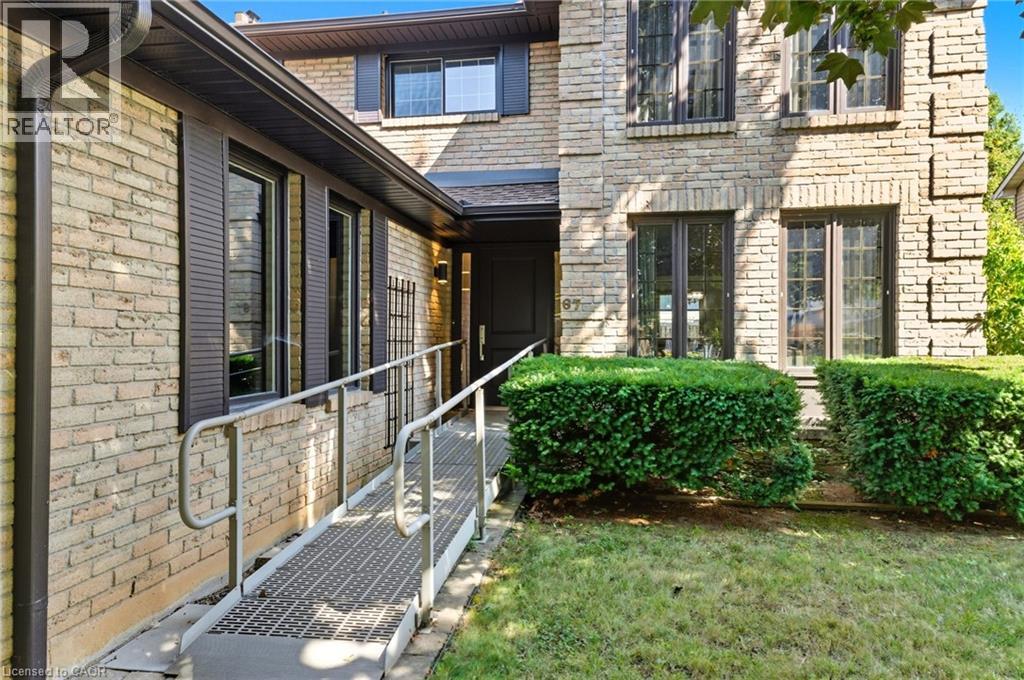 67 Forestview Drive, Dundas, Ontario  L9H 6M7 - Photo 5 - 40771534