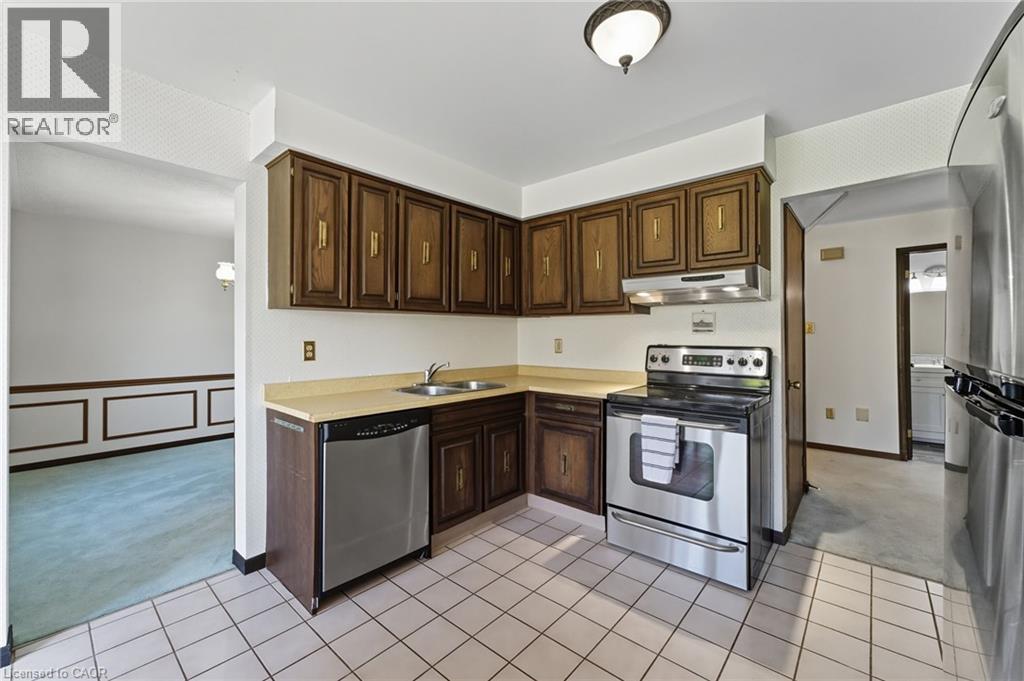 67 Forestview Drive, Dundas, Ontario  L9H 6M7 - Photo 9 - 40771534