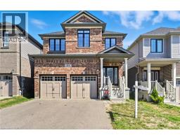 601 FLORENCEDALE Crescent, kitchener, Ontario