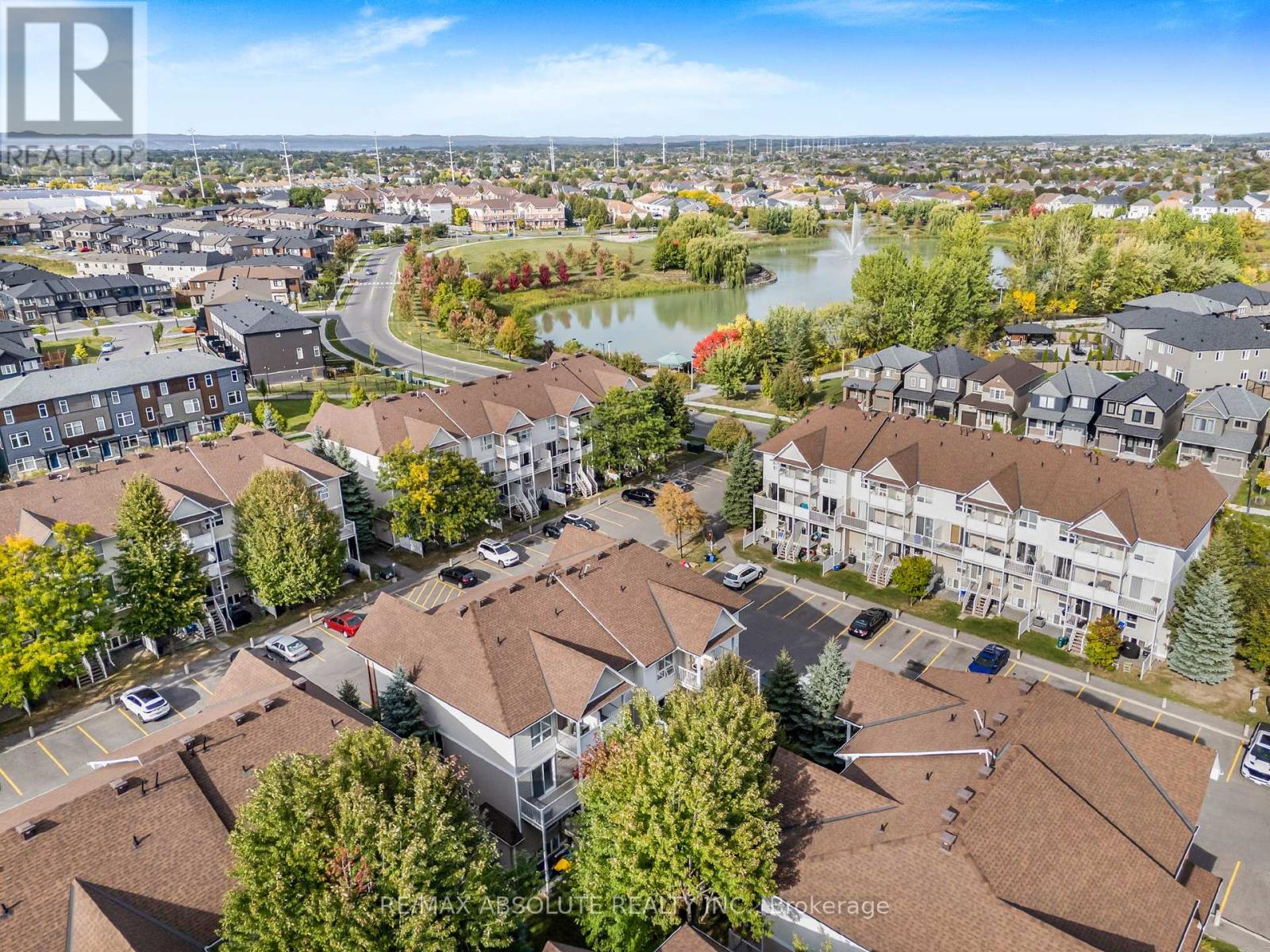 32 Bonfield Private, Ottawa, Ontario  K4A 5E4 - Photo 29 - X12413301