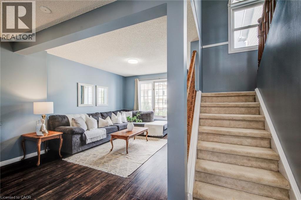 633 Grange Crescent, Waterloo, Ontario  N2T 2L9 - Photo 17 - 40770180