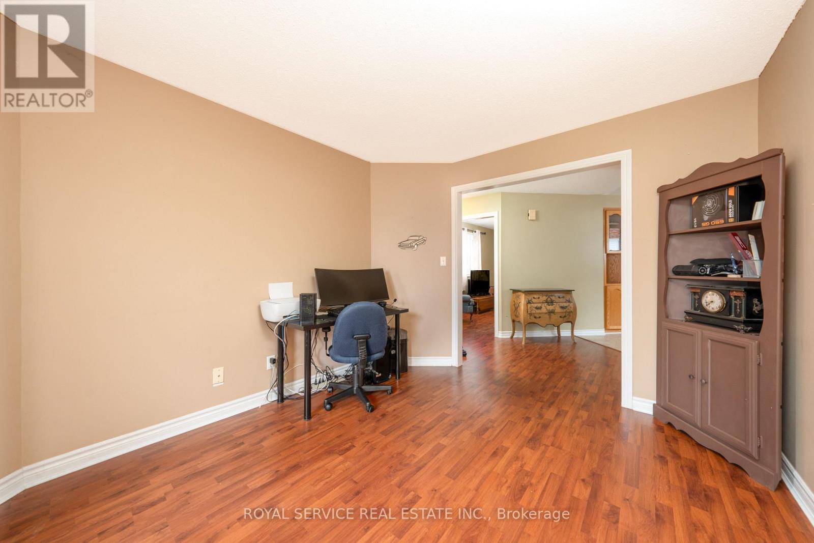 755 Greer Crescent, Cobourg, Ontario  K9A 5N7 - Photo 12 - X12413997