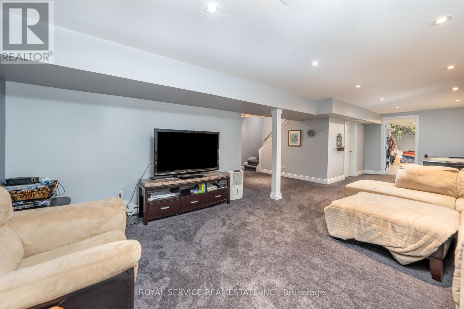 755 Greer Crescent, Cobourg, Ontario  K9A 5N7 - Photo 21 - X12413997