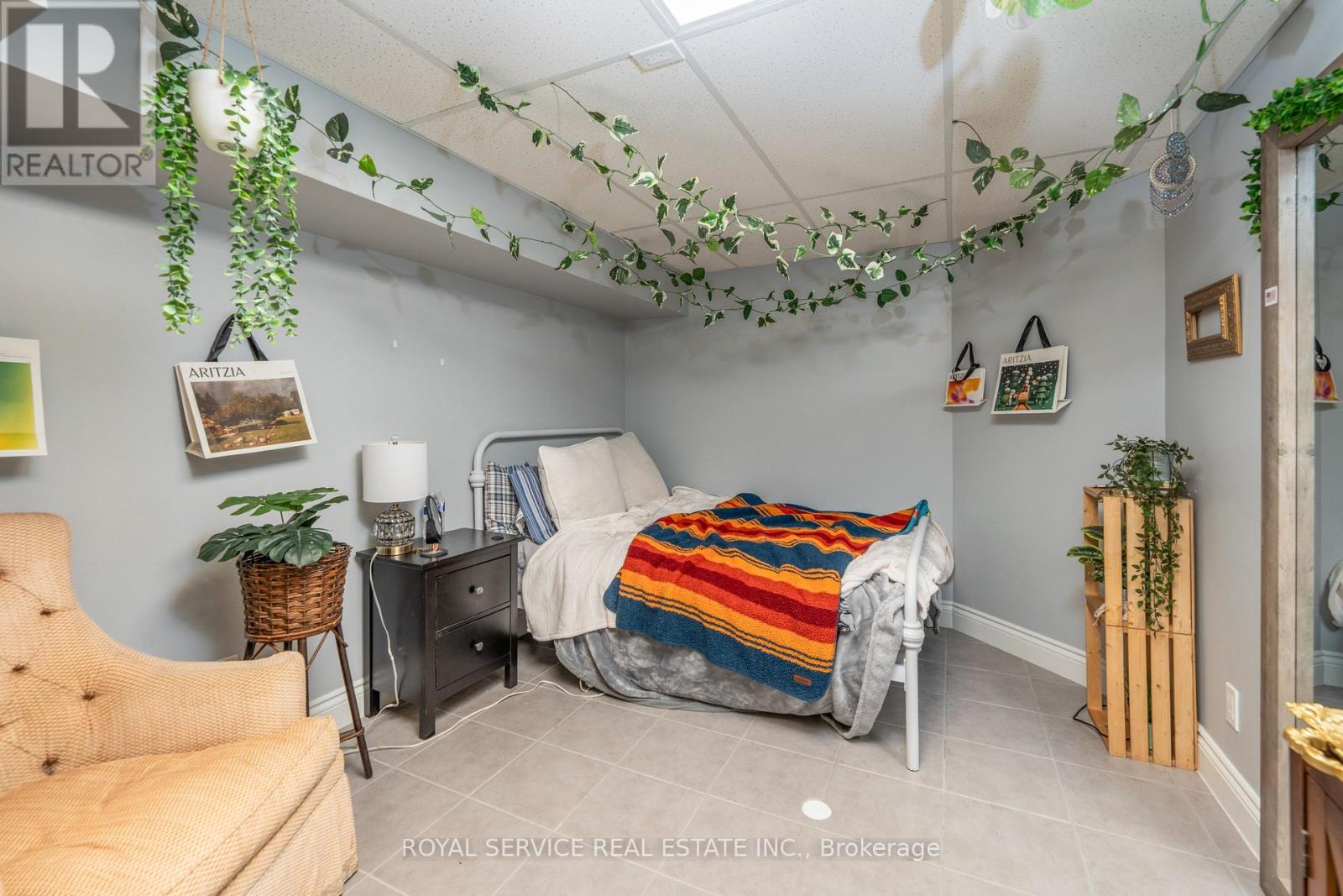 755 Greer Crescent, Cobourg, Ontario  K9A 5N7 - Photo 27 - X12413997