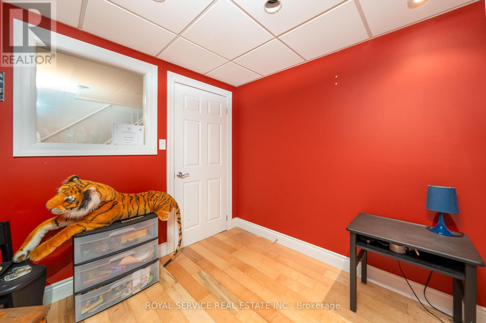 755 Greer Crescent, Cobourg, Ontario  K9A 5N7 - Photo 29 - X12413997