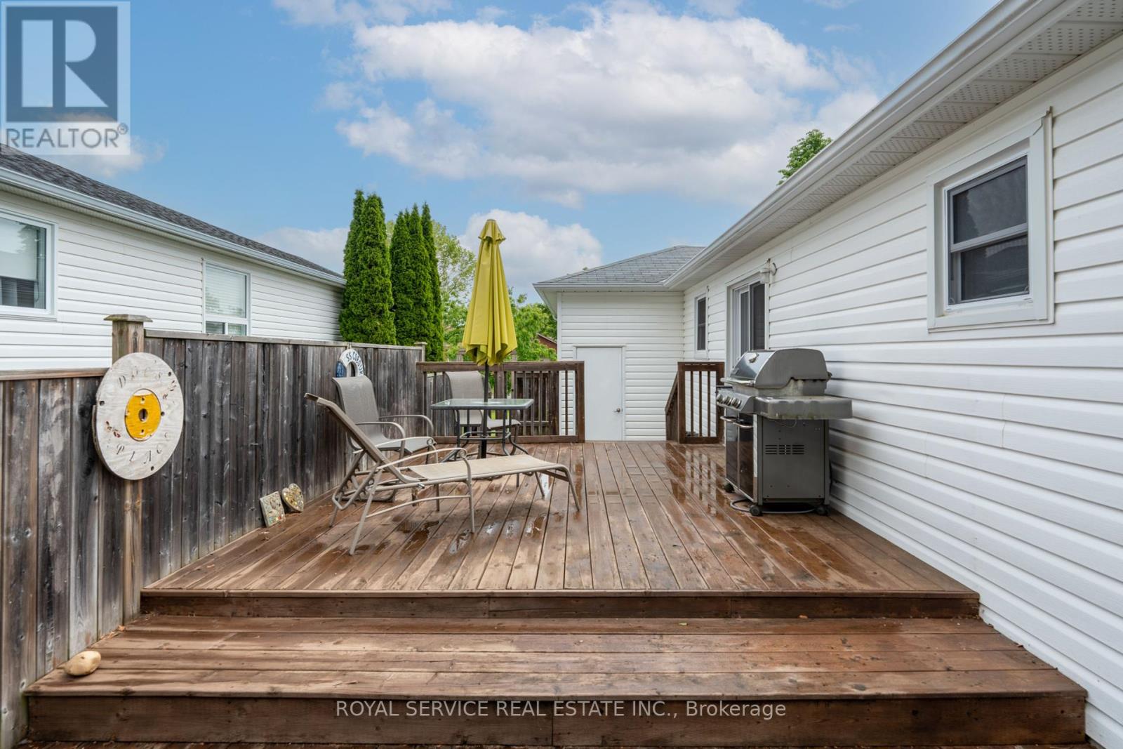 755 Greer Crescent, Cobourg, Ontario  K9A 5N7 - Photo 32 - X12413997