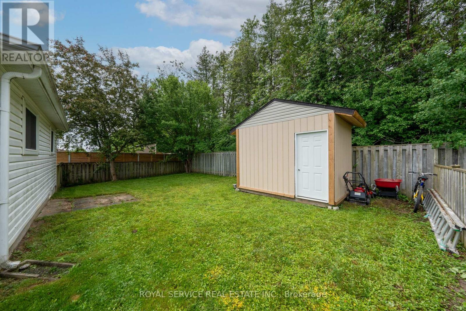 755 Greer Crescent, Cobourg, Ontario  K9A 5N7 - Photo 34 - X12413997